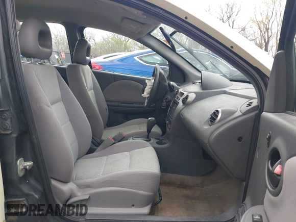 2006 Saturn ION with VIN 1G8AJ55FX6Z132550, listed as a IAAI auction lot 41919508 with 175,570 mi miles. Bid and sale history available at carsss.com. Image 5.