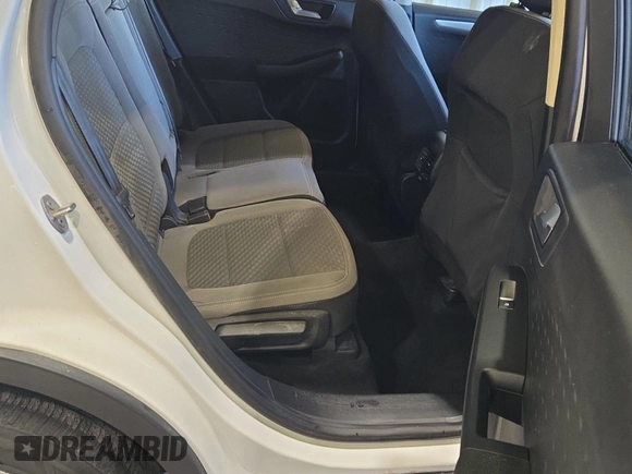 2020 Ford Escape SE with VIN 1FMCU9G63LUB82205, listed as a IAAI auction lot 42663574 with 91,305 mi miles and . Bid and sale history available at DreamBid. Image 44.