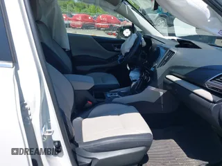 2023 Subaru Forester Limited with VIN JF2SKAPC5PH509622, listed as a IAAI auction lot 42246245 with 16,089 mi miles and . Bid and sale history available at DreamBid. Image 5.
