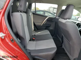 2014 Toyota RAV4 LE with VIN 2T3BFREV2EW147195, listed as a Copart auction lot 52642745 with 164,097 mi miles and Salvage Title. Bid and sale history available at carsss.com. Image 11.