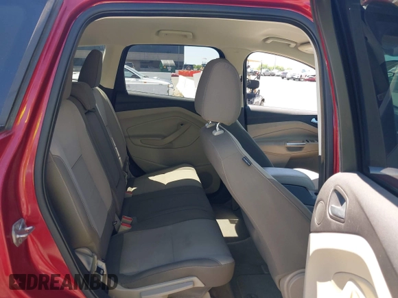 2014 Ford Escape SE z VIN 1FMCU9GX3EUB64623, wystawiony jako IAAI lot #42560923 z przebiegiem 120 730 mil mil oraz . Historia ofert i sprzedaży dostępna na DreamBid. Obrazek 8.