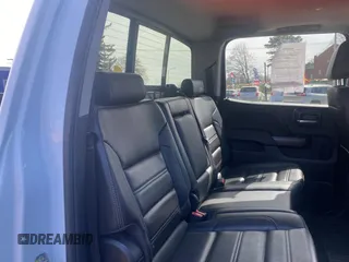 2019 GMC Sierra 2500HD Denali with VIN 1GT12SEY3KF126085, listed as a Copart auction lot 53366345 with 148,588 mi miles and Clean Title. Bid and sale history available at carsss.com. Image 6.