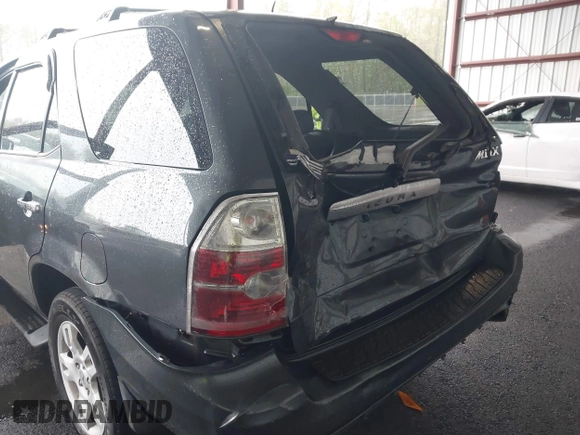 2005 Acura MDX Touring с VIN 2HNYD18995H507329, выставлен на аукционе IAAI как лот 42220962 с пробегом 155 350 миль миль и . История ставок и продаж доступна на DreamBid. Изображение 6.