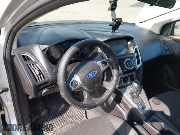 2012 Ford Focus SE with VIN 1FAHP3K20CL223856, listed as a IAAI auction lot 42096207 with 126,838 mi miles and . Bid and sale history available at carsss.com. Image 14.