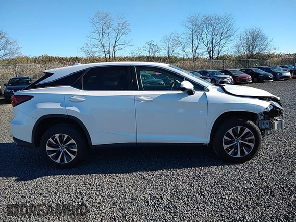 2021 Lexus RX with VIN 2T2AZMDA5MC262818, listed as a Copart auction lot 73275222 with 12,144 mi miles. Bid and sale history available at carsss.com. Image 11.