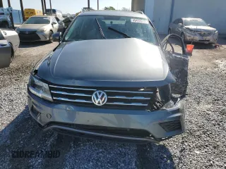 2021 Volkswagen Tiguan S with VIN 3VV1B7AX0MM016884, listed as a Copart auction lot 49413915 with 67,246 mi miles and Non Repairable. Bid and sale history available at DreamBid. Image 5.