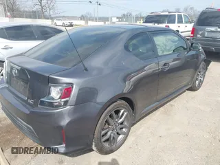 2015 Scion tC z VIN JTKJF5C70FJ013710, wystawiony jako IAAI lot #41770647 z przebiegiem Nie podano mil oraz . Historia ofert i sprzedaży dostępna na DreamBid. Obrazek 4.