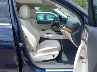 2020 Mercedes-Benz GLE 350 z VIN 4JGFB4KE0LA052145, wystawiony jako IAAI lot #42344452 z przebiegiem 32 435 mil mil oraz . Historia ofert i sprzedaży dostępna na DreamBid. Obrazek 5.