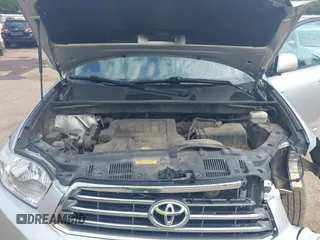 2010 Toyota Highlander Limited with VIN 5TDDK3EH1AS038315, listed as a IAAI auction lot 42480578 with 245,280 mi miles and . Bid and sale history available at DreamBid. Image 10.