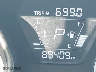 2016 Hyundai Elantra GL with VIN 5NPDH4AE3GH685460, listed as a IAAI auction lot 41674411 with 89,409 mi miles. Bid and sale history available at carsss.com. Image 15.