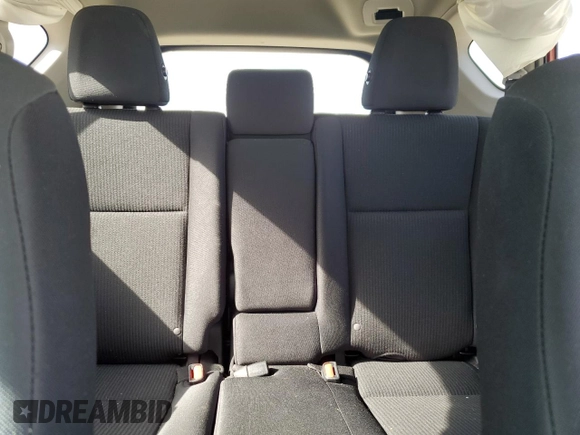 2018 Toyota RAV4 LE with VIN 2T3ZFREVXJW473321, listed as a Copart auction lot 50929395 with 31,867 mi miles and Salvage Title. Bid and sale history available at carsss.com. Image 10.