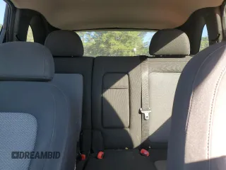 2014 Chevrolet Captiva Sport LS with VIN 3GNAL2EK3ES616350, listed as a Copart auction lot 81447564 with 129,555 mi miles and Salvage Title. Bid and sale history available at DreamBid. Image 10.
