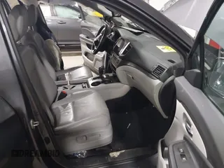 2017 Honda Pilot EX-L with VIN 5FNYF6H51HB080796, listed as a IAAI auction lot 40702843 with Not Provided miles and . Bid and sale history available at DreamBid. Image 5.