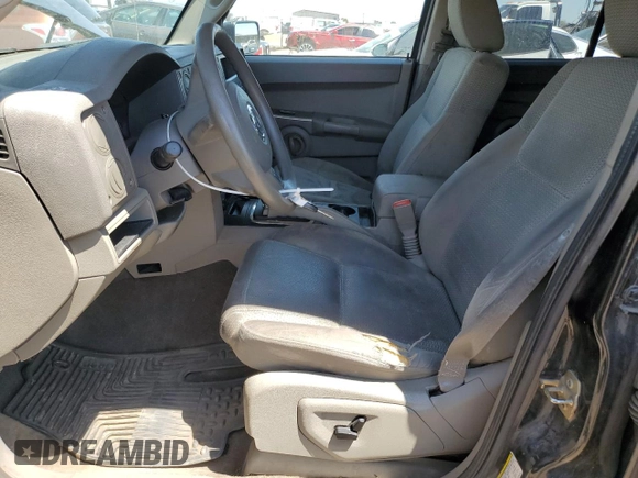 2006 Jeep Commander с VIN 1J8HG48N86C104189, выставлен на аукционе Copart как лот 63921365 с пробегом 179 226 миль миль и Чистый • Clean title. История ставок и продаж доступна на DreamBid. Изображение 7.