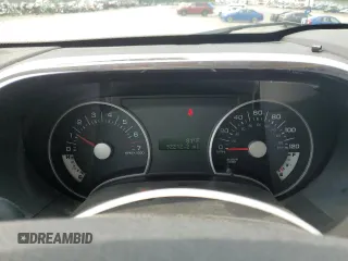 2010 Ford Explorer XLT с VIN 1FMEU7DE6AUA99003, выставлен на аукционе Copart как лот 60277095 с пробегом 92 212 миль миль и Списание • Salvage title. История ставок и продаж доступна на DreamBid. Изображение 9.