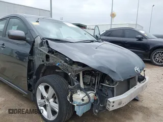 2009 Toyota Matrix S with VIN 2T1KE40E39C021425, listed as a IAAI auction lot 41945176 with 81,557 mi miles and . Bid and sale history available at DreamBid. Image 6.