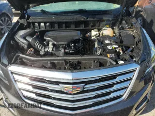 2017 Cadillac XT5 Premium Luxury AWD z VIN 1GYKNERS6HZ166374, wystawiony jako Copart lot #44441395 z przebiegiem Nie podano mil oraz Szkody całkowita. Historia ofert i sprzedaży dostępna na DreamBid. Obrazek 12.