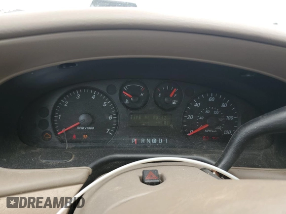 2004 Ford Taurus SES with VIN 1FAFP55U94A116527, listed as a Copart auction lot 58208575 with Not provided miles and Clean title. Bid and sale history available at DreamBid. Image 9.