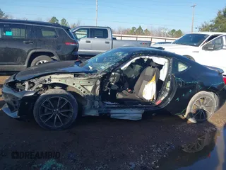 2017 Toyota 86 with VIN JF1ZNAA15H8702338, listed as a IAAI auction lot 41465432 with 30,893 mi miles. Bid and sale history available at carsss.com. Image 15.