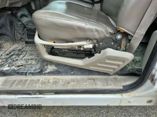 2008 Ford F-250 XL with VIN 1FTSW21558EB52531, listed as a IAAI auction lot 42832759 with 120,443 mi miles and . Bid and sale history available at DreamBid. Image 16.