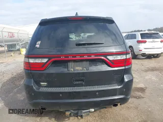 2020 Dodge Durango GT with VIN 1C4RDHDGXLC410471, listed as a IAAI auction lot 41490233 with 158,278 mi miles and . Bid and sale history available at DreamBid. Image 16.