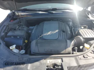 2021 Dodge Durango R/T с VIN 1C4SDHCT5MC688549, выставлен на аукционе Copart как лот 51748205 с пробегом 82 652 миль миль и Списание • Salvage title. История ставок и продаж доступна на DreamBid. Изображение 13.