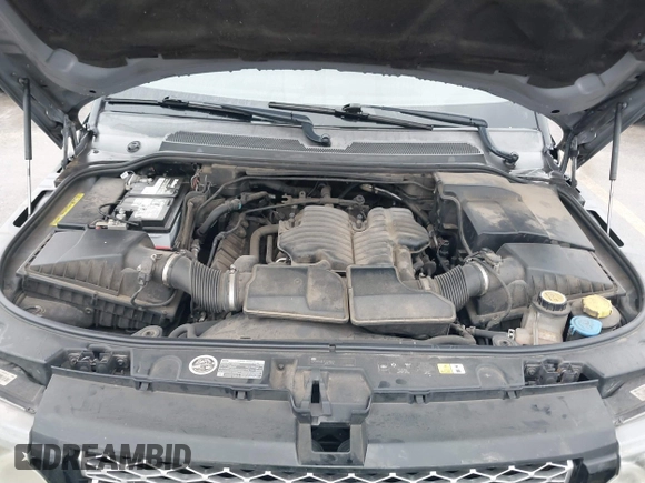 2012 Land Rover Range Rover Sport HSE Lux with VIN SALSK2D40CA722555, listed as a IAAI auction lot 41909687 with 167,820 mi miles and . Bid and sale history available at DreamBid. Image 10.
