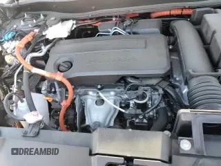 2025 Honda CR-V Sport с VIN 5J6RS5H52SL001239, выставлен на аукционе Copart как лот 69602515 с пробегом 9 225 миль миль и Списание • Salvage title. История ставок и продаж доступна на DreamBid. Изображение 14.
