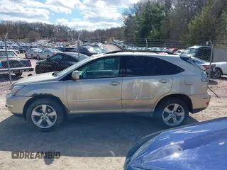 2005 Lexus RX 330 with VIN 2T2HA31U25C060700, listed as a IAAI auction lot 41882520 with 163,778 mi miles and . Bid and sale history available at carsss.com. Image 14.
