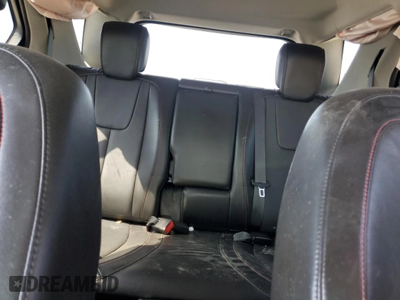 2013 Chevrolet Equinox LT with VIN 2GNFLNE35D6103775, listed as a Copart auction lot 51586275 with 88,078 mi miles and Salvage Title. Bid and sale history available at DreamBid. Image 10.