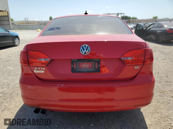 2014 Volkswagen Jetta SE с VIN 3VWD07AJ5EM431498, выставлен на аукционе Copart как лот 63634995 с пробегом 192 790 миль миль и Чистый • Clean title. История ставок и продаж доступна на DreamBid. Изображение 6.