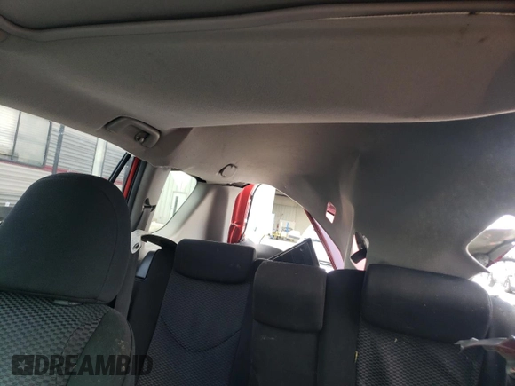2010 Toyota RAV4 Sport with VIN JTMRK4DV7A5096096, listed as a Copart auction lot 59001435 with Not provided miles and Non repairable. Bid and sale history available at DreamBid. Image 10.