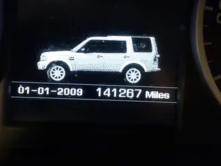 2013 Land Rover LR4 Lux with VIN SALAK2D46DA669566, listed as a IAAI auction lot 39634862 with 141,267 mi miles and . Bid and sale history available at DreamBid. Image 7.