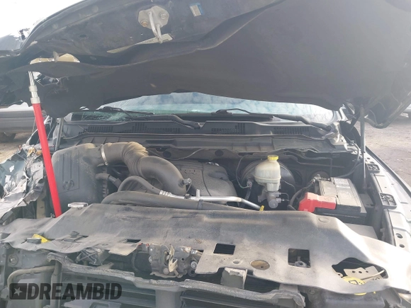 2015 Ram 1500 Outdoorsman z VIN 1C6RR7LT8FS653031, wystawiony jako IAAI lot #41581094 z przebiegiem 129 178 mil mil oraz . Historia ofert i sprzedaży dostępna na DreamBid. Obrazek 10.