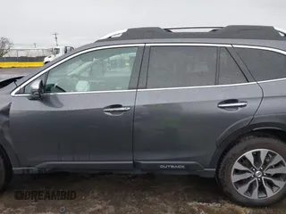 2024 Subaru Outback Touring XT с VIN 4S4BTGPD5R3280927, выставлен на аукционе IAAI как лот 41192427 с пробегом 13 150 миль миль и . История ставок и продаж доступна на DreamBid. Изображение 14.