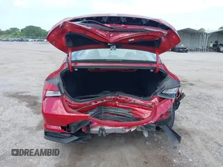 2023 Hyundai Elantra SEL z VIN KMHLM4AG9PU472118, wystawiony jako IAAI lot #42097348 z przebiegiem 56 524 mil mil oraz . Historia ofert i sprzedaży dostępna na DreamBid. Obrazek 16.