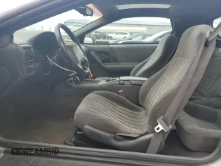 1997 Chevrolet Camaro z VIN 2G1FP22K8V2156852, wystawiony jako Copart lot #51080085 z przebiegiem 163 068 mil mil oraz Szkoda całkowita • Salvage title. Historia ofert i sprzedaży dostępna na DreamBid. Obrazek 7.