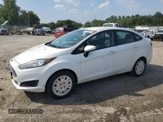 2014 Ford Fiesta S z VIN 3FADP4AJ6EM125462, wystawiony jako Copart lot #68759044 z przebiegiem 25 613 mil mil oraz Czysty tytuł • Clean title. Historia ofert i sprzedaży dostępna na DreamBid. Obrazek 1.