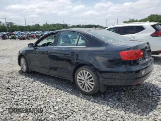 2011 Volkswagen Jetta SEL with VIN 3VWLZ7AJ2BM393757, listed as a Copart auction lot 64605645 with 208,803 mi miles and Clean title. Bid and sale history available at DreamBid. Image 2.