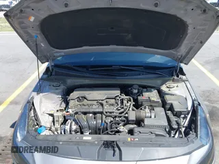 2023 Hyundai Elantra SEL z VIN KMHLS4AG3PU511338, wystawiony jako IAAI lot #42258048 z przebiegiem 3 556 mil mil oraz . Historia ofert i sprzedaży dostępna na DreamBid. Obrazek 10.