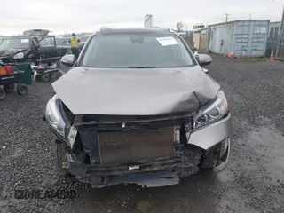 2017 Kia Sorento EX with VIN 5XYPHDA50HG309241, listed as a IAAI auction lot 41799412 with 104,890 mi miles and . Bid and sale history available at DreamBid. Image 13.