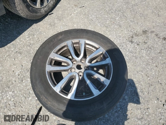 2015 Nissan Pathfinder S with VIN 5N1AR2MN6FC645878, listed as a Copart auction lot 60121285 with 191,449 mi miles and Salvage title. Bid and sale history available at DreamBid. Image 13.