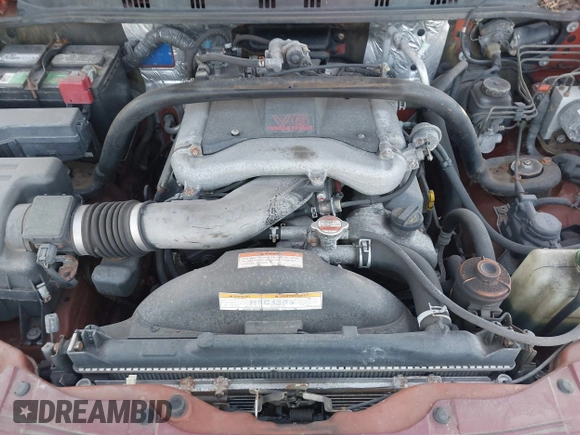 2006 Suzuki XL7 with VIN JS3TX92V864100744, listed as a IAAI auction lot 41773394 with 73,538 mi miles and . Bid and sale history available at DreamBid. Image 10.