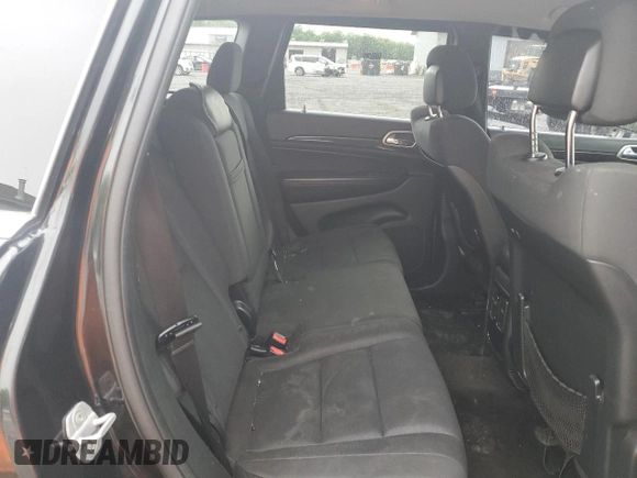 2011 Jeep Grand Cherokee Laredo z VIN 1J4RR4GG5BC609569, wystawiony jako Copart lot #55701055 z przebiegiem 234 116 mil mil oraz Czysty tytuł • Clean title. Historia ofert i sprzedaży dostępna na DreamBid. Obrazek 11.