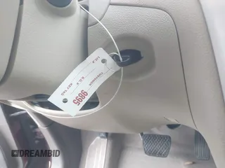 2011 Nissan Murano SL with VIN JN8AZ1MUXBW070008, listed as a IAAI auction lot 41416163 with 151,675 mi miles and . Bid and sale history available at DreamBid. Image 11.