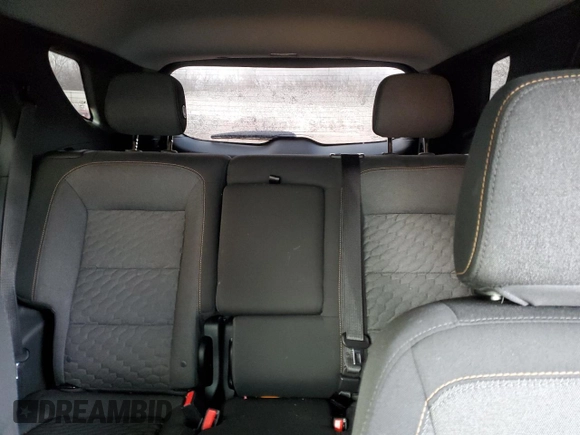 2019 Chevrolet Equinox LT with VIN 3GNAXKEV1KS573394, listed as a Copart auction lot 42409825 with 44,208 mi miles and Clean Title. Bid and sale history available at carsss.com. Image 10.