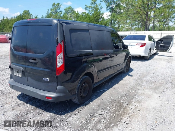 2016 Ford Transit Connect XLT с VIN NM0LS7F79G1255672, выставлен на аукционе IAAI как лот 42549302 с пробегом 174 878 миль миль и . История ставок и продаж доступна на DreamBid. Изображение 4.