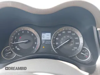 2012 Infiniti M with VIN JN1BY1AP3CM330962, listed as a IAAI auction lot 42130578 with 235,278 mi miles and . Bid and sale history available at DreamBid. Image 7.