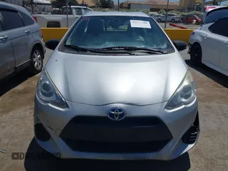 2016 Toyota Prius One with VIN JTDKDTB31G1120450, listed as a IAAI auction lot 42539480 with 238,726 mi miles and . Bid and sale history available at DreamBid. Image 12.