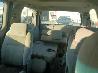 2007 Chevrolet Uplander LS Fleet with VIN 1GNDV23W47D199868, listed as a Copart auction lot 79626724 with 196,297 mi miles and Salvage Title. Bid and sale history available at carsss.com. Image 10.